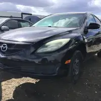 Photo of 2011 Mazda Mazda 6