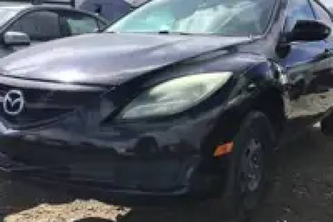Photo of 2011 Mazda Mazda 6