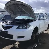 Photo of 2008 Mazda Mazda 3