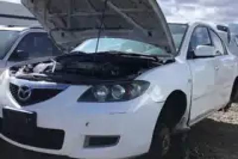 Photo of 2008 Mazda Mazda 3