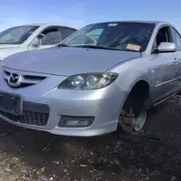 Photo of 2007 Mazda Mazda 3