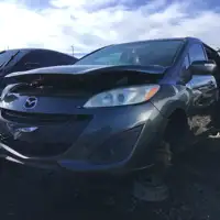 Photo of 2014 Mazda Mazda 5