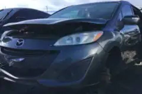 Photo of 2014 Mazda Mazda 5
