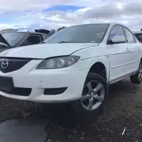 Photo of 2006 Mazda Mazda 3