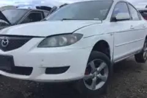 Photo of 2006 Mazda Mazda 3