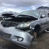Photo of 2005 Mazda Mazda 3