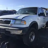 Photo of 2000 Mazda Mazda B-4000