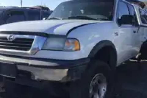 Photo of 2000 Mazda Mazda B-4000