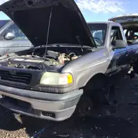 Photo of 1998 Mazda Mazda B-2500