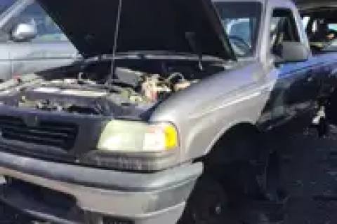 Photo of 1998 Mazda Mazda B-2500
