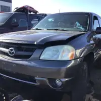 Photo of 2004 Mazda Mazda Tribute