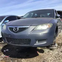 Photo of 2007 Mazda Mazda 3