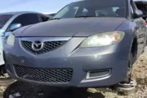 Photo of 2007 Mazda Mazda 3