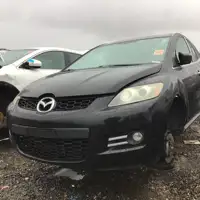 Photo of 2007 Mazda Mazda Cx-7