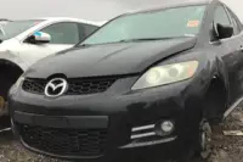 Photo of 2007 Mazda Mazda Cx-7