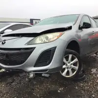 Photo of 2010 Mazda Mazda 3