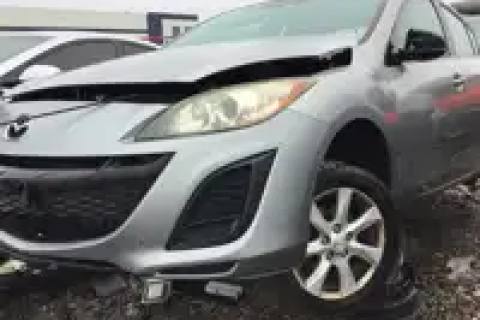 Photo of 2010 Mazda Mazda 3
