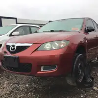 Photo of 2009 Mazda Mazda 3