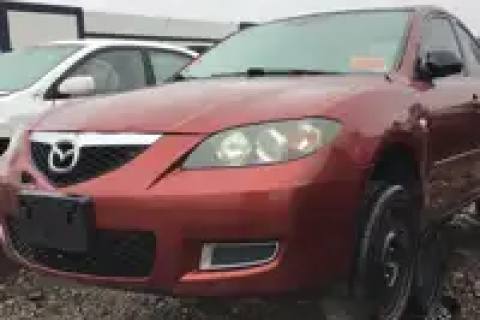 Photo of 2009 Mazda Mazda 3