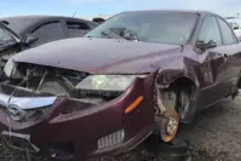 Photo of 2006 Mazda Mazda 6