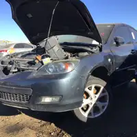 Photo of 2009 Mazda Mazda 3