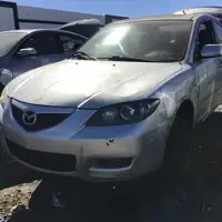 Photo of 2009 Mazda Mazda 3
