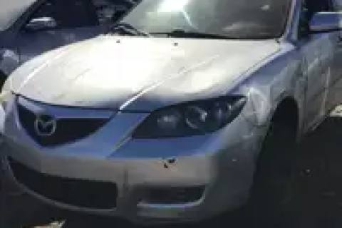 Photo of 2009 Mazda Mazda 3