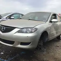 Photo of 2006 Mazda Mazda 3