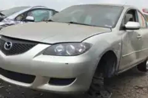 Photo of 2006 Mazda Mazda 3