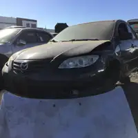 Photo of 2006 Mazda Mazda 3