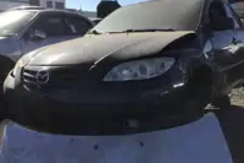 Photo of 2006 Mazda Mazda 3