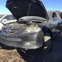 Photo of 2009 Mazda Mazda 3