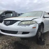 Photo of 2005 Mazda Mazda 6
