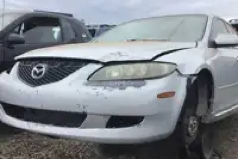 Photo of 2005 Mazda Mazda 6