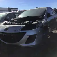 Photo of 2010 Mazda Mazda 3