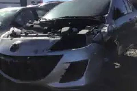 Photo of 2010 Mazda Mazda 3