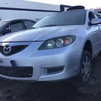 Photo of 2008 Mazda Mazda 3