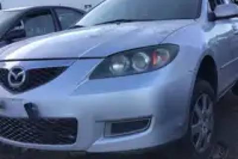 Photo of 2008 Mazda Mazda 3