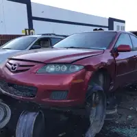 Photo of 2007 Mazda Mazda 6