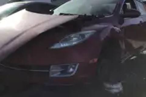 Photo of 2009 Mazda Mazda 6