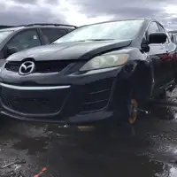 Photo of 2010 Mazda Mazda Cx-7
