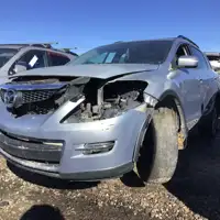 Photo of 2008 Mazda Mazda Cx-9