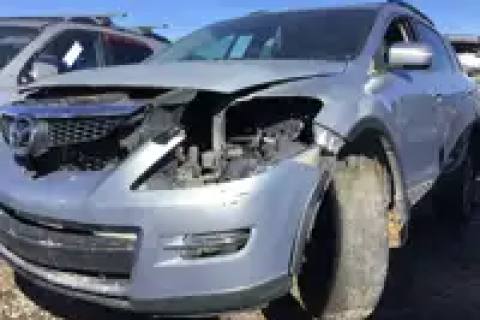 Photo of 2008 Mazda Mazda Cx-9