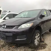 Photo of 2009 Mazda Mazda Cx-7