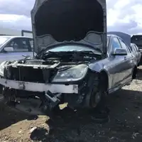 Photo of 2012 Mercedes-Benz Mercedes C-Class