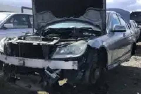 Photo of 2012 Mercedes-Benz Mercedes C-Class