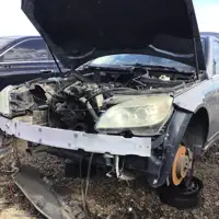 Photo of 2008 Mercedes-Benz Mercedes C-Class