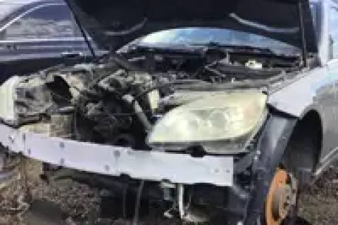 Photo of 2008 Mercedes-Benz Mercedes C-Class