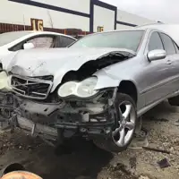 Photo of 2005 Mercedes-Benz Mercedes C-Class