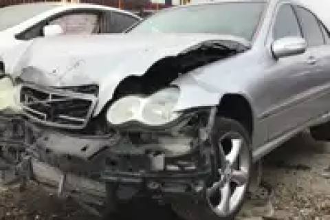 Photo of 2005 Mercedes-Benz Mercedes C-Class